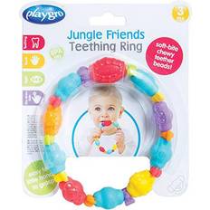 Playgro Jungle Friends Teething Ring