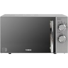 Tower T24015S Silver