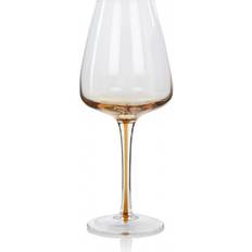 Broste Copenhagen Amber Verre à Vin Blanc 40cl