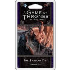 A Game of Thrones: The Shadow City