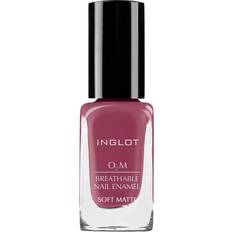 Inglot 02M Breatheable Nail Enamel Soft Matte #531 11ml