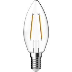 472104 LED Lamps 2W E14