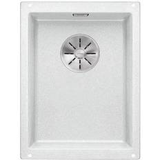 Blanco Subline 320-U Kitchen Sink 350 x 460 mm