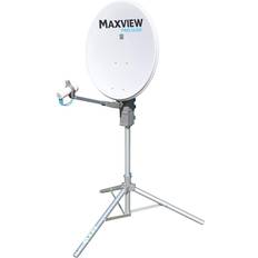 MaxView Precision Twin 65cm