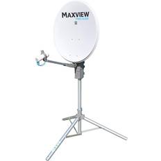 Precision Twin 65cm