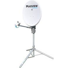 MaxView Precision Twin 55cm