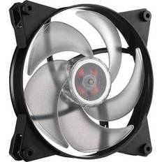 Led rgb controller Cooler Master MasterFan Pro 140 Air Pressure LED RGB with Controller Three pack 140mm