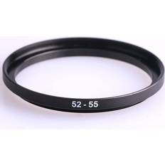 55mm Kameralinsfilter Haida Step Up Ring 52-55mm