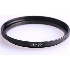 Step Up Ring 52-55mm