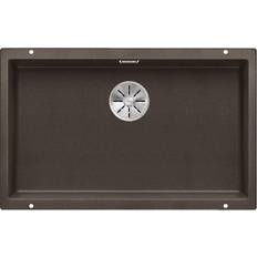 Blanco Subline 700-U Kitchen Sink 730 x 460 mm