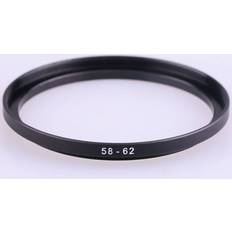Haida Step Up Ring 58-62mm