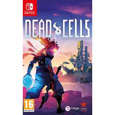 Dead Cells (Switch)