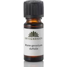 Urtegaarden Rose-geranium Duftolie 10ml