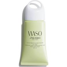 Shiseido Facial Creams Shiseido Waso Color-Smart Day Moisturizer Oil-Free SPF30 1.7fl oz