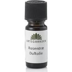 Massage- & Afslapningsprodukter Urtegaarden Rosentræ Duftolie 10ml