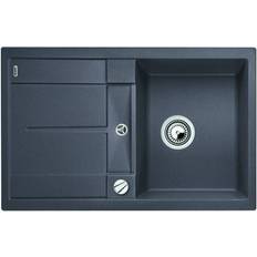 Blanco Metra 45 S Kitchen Sink 780 x 500 mm