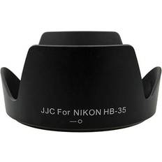 JJC Kameratarvikkeet JJC LH-35 Lens Hood