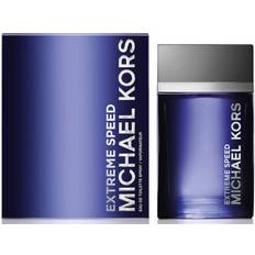 Michael Kors Eau de Toilette Michael Kors Extreme Speed EdT 4.1 fl oz