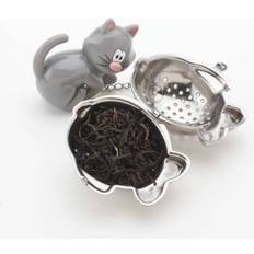 Joie Meow Colador de té