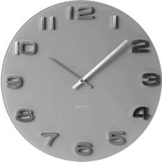 Karlsson KA5624GR Wall Clock 30cm