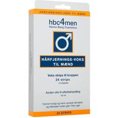 Beroligende Voks Hanne Bang Hbcen 24-pack