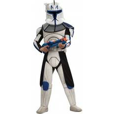 Rubies Blue Clonetrooper Child