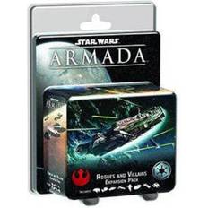 Board Games Fantasy Flight Games Star Wars: Armada - Rogues and Villains