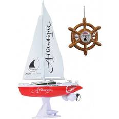 Barcos RC Jamara Sailing Boot Atlantique