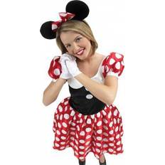 Rubies Minnie Mouse
