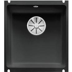 Blanco Subline 375-U Kitchen Sink 414 x 456 mm