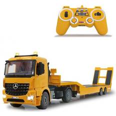 Jamara Camioneta Teledirigida Mercedes-benz Arocs 2,4 Ghz 1:20