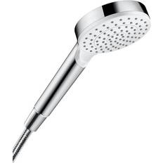 Hansgrohe Crometta (26333400) Hvid, Krom