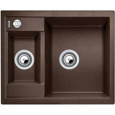 Blanco Metra 6 Kitchen Sink 615 x 500 mm