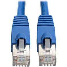 Tripp Lite Snagless RJ45 STP Cat6a 35.1ft