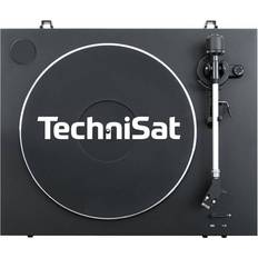 TechniPlayer LP 200