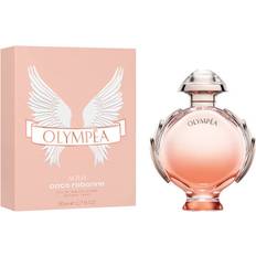 Olympea 80ml Rabanne Olympéa Aqua EdP 80ml