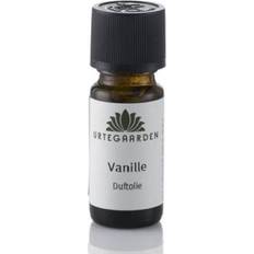 Massage- & Afslapningsprodukter Urtegaarden Vanilje Duftolie 10ml