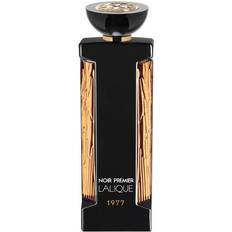 Lalique Herre Parfumer Lalique Noir Premier Fruits Du Mouvement EdP 100ml