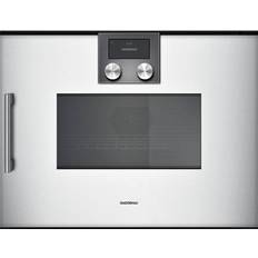 Gaggenau BMP250130 Sølv, Grå