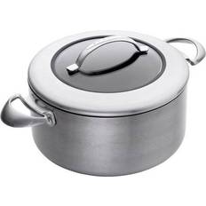 Scanpan Other Pots Scanpan CTX with lid 6.5 L 26 cm