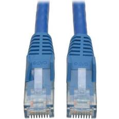 Tripp Lite Snagless Molded RJ45 UTP Cat6 0.3m