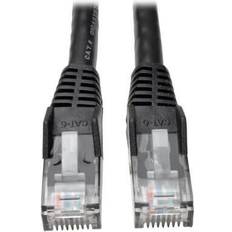 Tripp Lite Snagless Molded RJ45 UTP Cat6 10.2ft