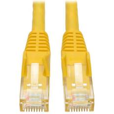 Cables Tripp Lite Snagless RJ45-RJ45 UTP Cat6 3.9ft