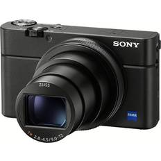 Sony Secure Digital HC (SDHC) Kompaktkameraer Sony Cyber-shot DSC-RX100 VI