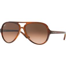 Ray ban cats 5000 Ray-Ban Cats 5000 Classic RB4125 820/A5