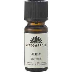 Massage- & Afslapningsprodukter Urtegaarden Æble Duftolie 10ml