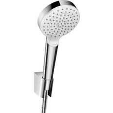 Hansgrohe Crometta 100 1jet (26690400) Chrome, White