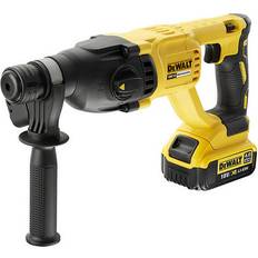 Dewalt DCH133M1 (1x4.0Ah)