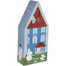 Barbo Toys Moomin House 40 Brikker