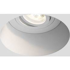 Astro Blanco Round Adjustable Loftplafond 11.5cm
